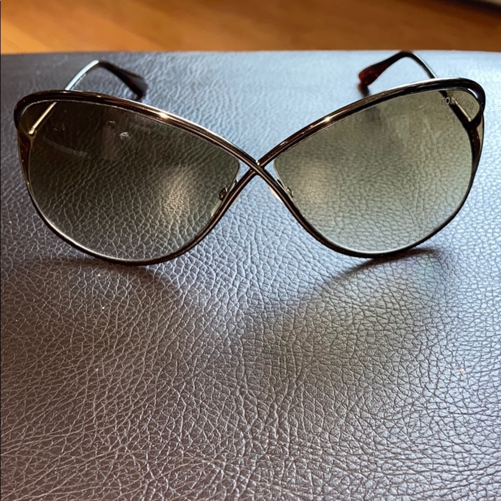 Tom Ford Miranda sunglasses